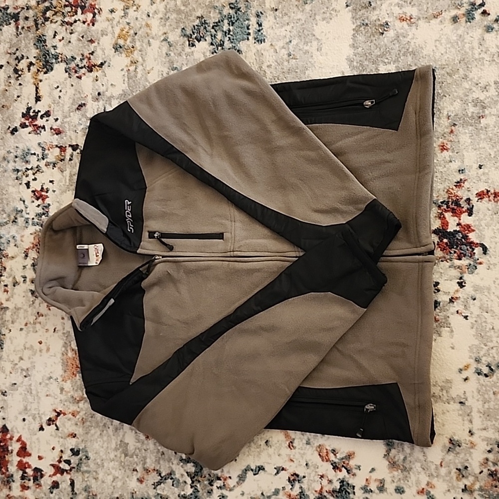 Spider jacket M